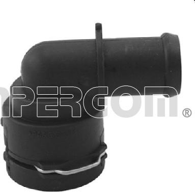 IMPERGOM 90648 - Фланец охлаждающей жидкости abcparts.ee