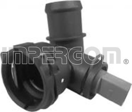 IMPERGOM 90647 - Фланец охлаждающей жидкости abcparts.ee