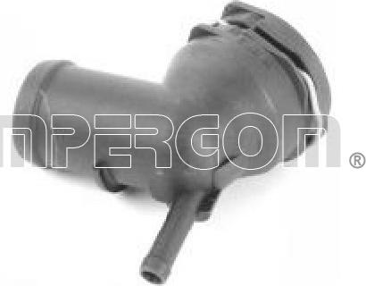 IMPERGOM 90654 - Фланец охлаждающей жидкости abcparts.ee