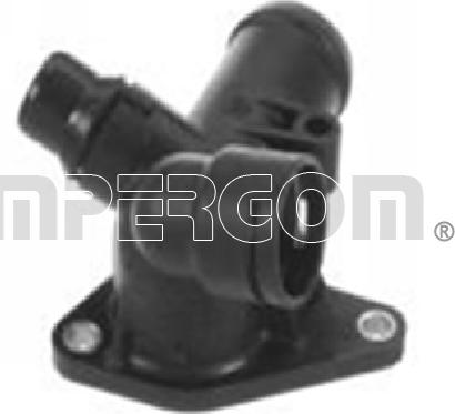 IMPERGOM 90662 - Фланец охлаждающей жидкости abcparts.ee