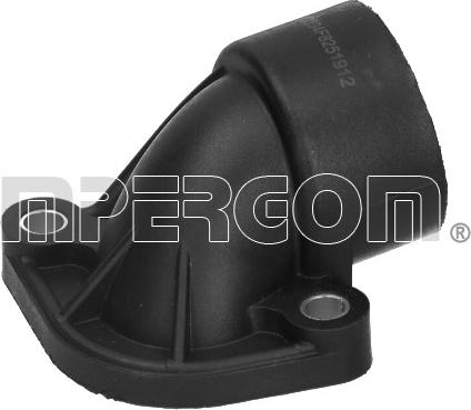 IMPERGOM 90604 - Фланец охлаждающей жидкости abcparts.ee