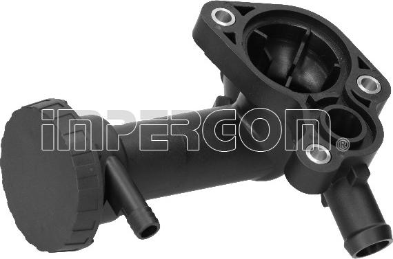 IMPERGOM 90601 - Фланец охлаждающей жидкости abcparts.ee