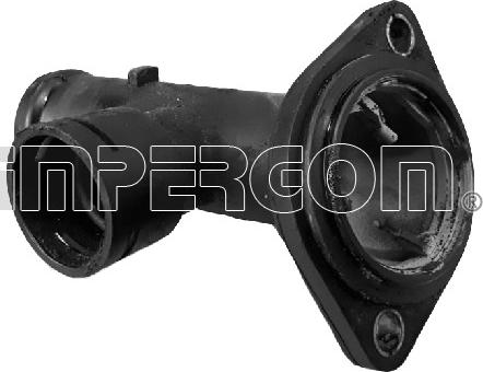 IMPERGOM 90611 - Фланец охлаждающей жидкости abcparts.ee