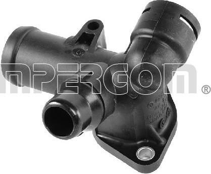 IMPERGOM 90612 - Фланец охлаждающей жидкости abcparts.ee