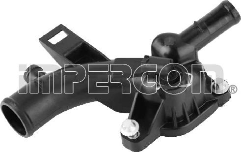 IMPERGOM 90629 - Фланец охлаждающей жидкости abcparts.ee