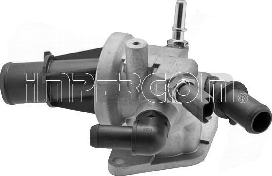 IMPERGOM 90620 - Фланец охлаждающей жидкости abcparts.ee