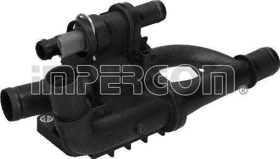 IMPERGOM 90067 - Термостат охлаждающей жидкости / корпус abcparts.ee