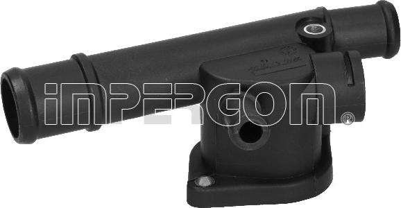 IMPERGOM 90004 - Фланец охлаждающей жидкости abcparts.ee