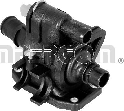 IMPERGOM 90087 - Термостат охлаждающей жидкости / корпус abcparts.ee