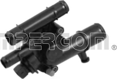 IMPERGOM 90164 - Термостат охлаждающей жидкости / корпус abcparts.ee