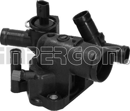 IMPERGOM 90165 - Термостат охлаждающей жидкости / корпус abcparts.ee