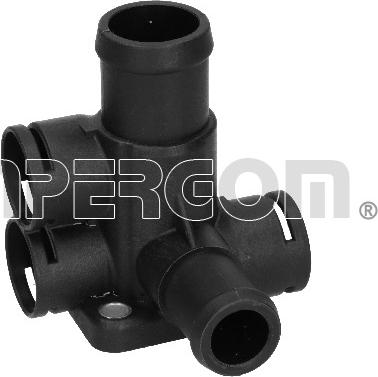 IMPERGOM 90184 - Фланец охлаждающей жидкости abcparts.ee