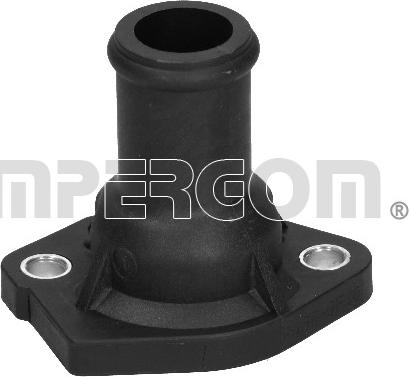 IMPERGOM 90186 - Фланец охлаждающей жидкости abcparts.ee