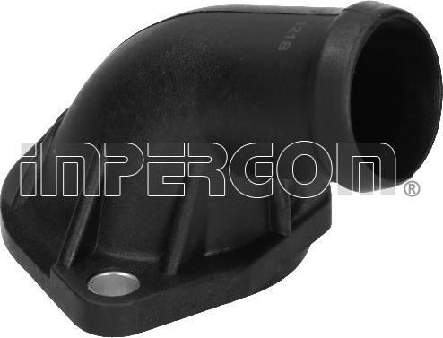 IMPERGOM 90181 - Фланец охлаждающей жидкости abcparts.ee