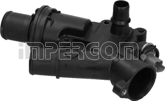 IMPERGOM 90123 - Термостат охлаждающей жидкости / корпус abcparts.ee