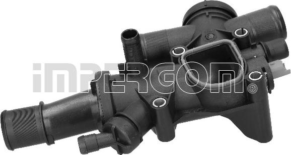 IMPERGOM 90122 - Термостат охлаждающей жидкости / корпус abcparts.ee