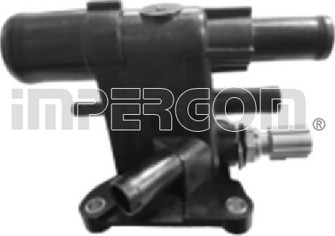 IMPERGOM 90894 - Термостат охлаждающей жидкости / корпус abcparts.ee