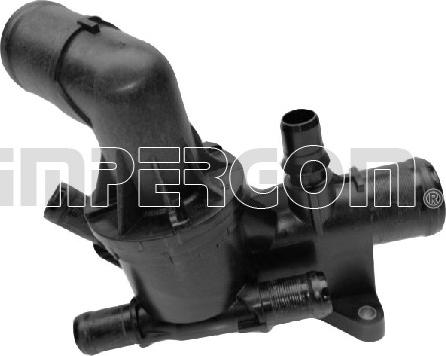 IMPERGOM 90895 - Термостат охлаждающей жидкости / корпус abcparts.ee