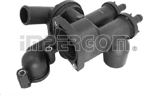 IMPERGOM 90891 - Термостат охлаждающей жидкости / корпус abcparts.ee