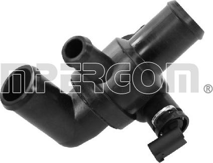 IMPERGOM 90840 - Термостат охлаждающей жидкости / корпус abcparts.ee