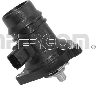 IMPERGOM 90847 - Термостат охлаждающей жидкости / корпус abcparts.ee