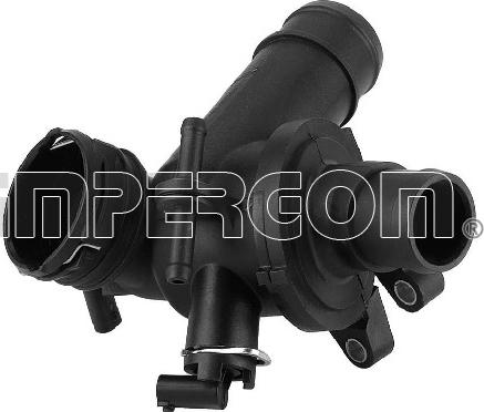 IMPERGOM 90864 - Термостат охлаждающей жидкости / корпус abcparts.ee