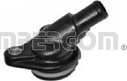 IMPERGOM 90823 - Фланец охлаждающей жидкости abcparts.ee