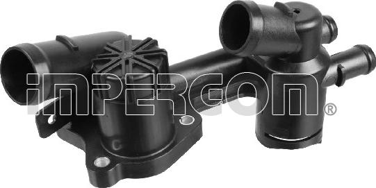 IMPERGOM 90876 - Термостат охлаждающей жидкости / корпус abcparts.ee