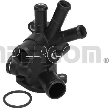 IMPERGOM 90239 - Фланец охлаждающей жидкости abcparts.ee