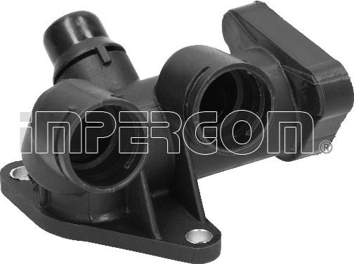 IMPERGOM 90238 - Фланец охлаждающей жидкости abcparts.ee