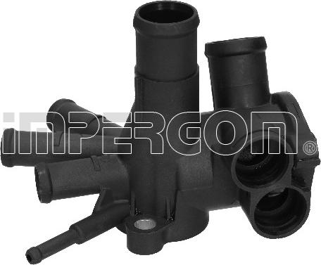 IMPERGOM 90221 - Фланец охлаждающей жидкости abcparts.ee