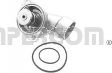 IMPERGOM 90795 - Термостат охлаждающей жидкости / корпус abcparts.ee