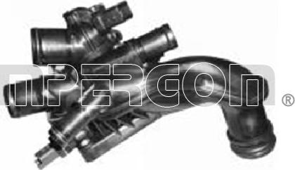 IMPERGOM 90747 - Термостат охлаждающей жидкости / корпус abcparts.ee