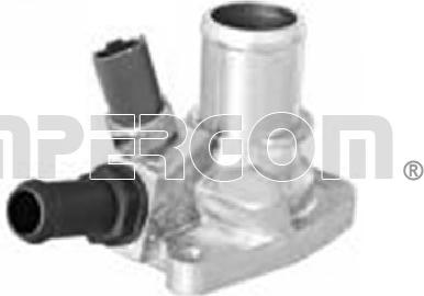 IMPERGOM 90757 - Термостат охлаждающей жидкости / корпус abcparts.ee