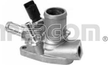 IMPERGOM 90769 - Термостат охлаждающей жидкости / корпус abcparts.ee