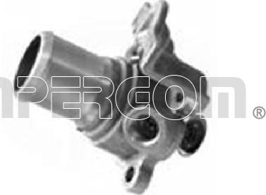 IMPERGOM 90768 - Термостат охлаждающей жидкости / корпус abcparts.ee