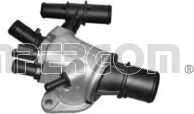 IMPERGOM 90762 - Термостат охлаждающей жидкости / корпус abcparts.ee