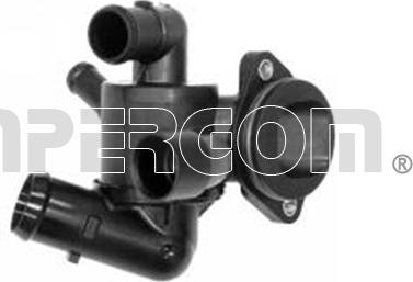 IMPERGOM 90718 - Термостат охлаждающей жидкости / корпус abcparts.ee