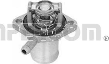 IMPERGOM 90778 - Термостат охлаждающей жидкости / корпус abcparts.ee