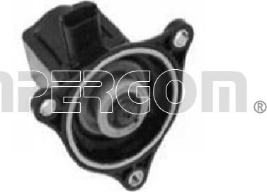 IMPERGOM 4906 - Клапан воздушной тяги, нагнетатель abcparts.ee