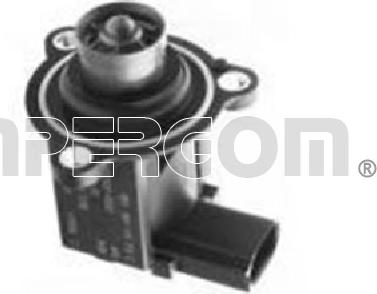 IMPERGOM 4901 - Клапан воздушной тяги, нагнетатель abcparts.ee