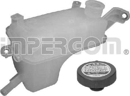 IMPERGOM 44489 - Компенсационный бак, охлаждающая жидкость abcparts.ee