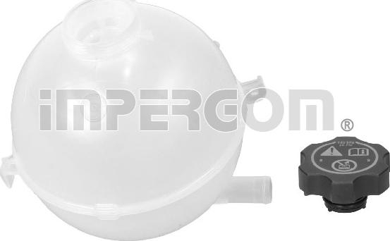 IMPERGOM 44478 - Компенсационный бак, охлаждающая жидкость abcparts.ee
