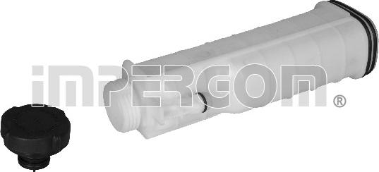 IMPERGOM 44116 - Компенсационный бак, охлаждающая жидкость abcparts.ee