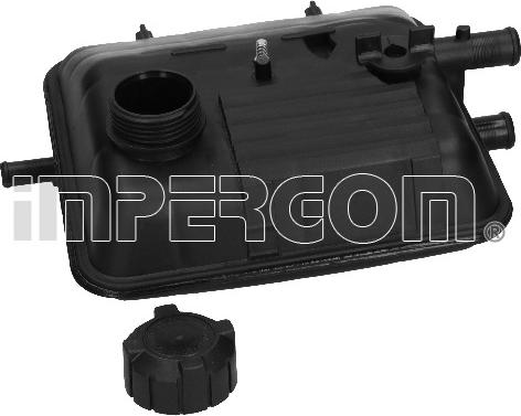 IMPERGOM 44135 - Компенсационный бак, охлаждающая жидкость abcparts.ee