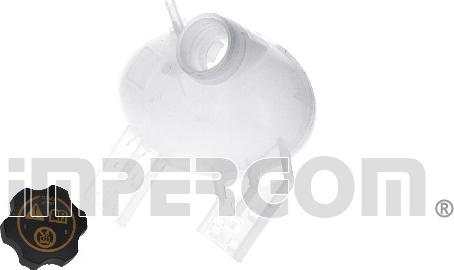 IMPERGOM 44252 - Компенсационный бак, охлаждающая жидкость abcparts.ee