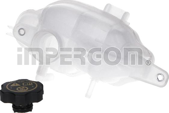 IMPERGOM 44204 - Компенсационный бак, охлаждающая жидкость abcparts.ee