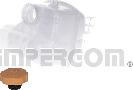 IMPERGOM 44200 - Компенсационный бак, охлаждающая жидкость abcparts.ee