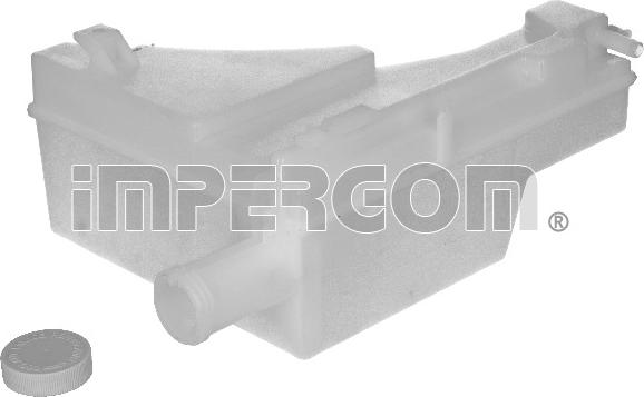IMPERGOM 44219 - Компенсационный бак, охлаждающая жидкость abcparts.ee
