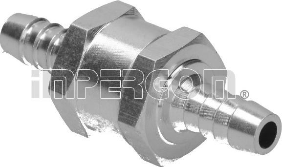 IMPERGOM 4072 - Клапан, топливный насос abcparts.ee